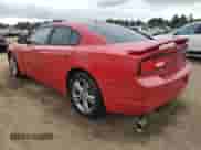 2012 Dodge Charger RT Max z VIN 2C3CDXDT5CH178912, wystawiony jako Copart lot #64589685 z przebiegiem 188 795 mil mil oraz Szkoda całkowita • Salvage title. Historia ofert i sprzedaży dostępna na DreamBid. Obrazek 2.