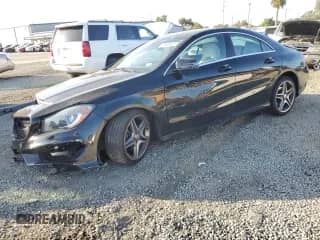 2014 Mercedes-Benz CLA 250 с VIN WDDSJ4EB2EN139599, выставлен на аукционе Copart как лот 85648435 с пробегом 93 275 миль миль и Списание • Salvage title. История ставок и продаж доступна на DreamBid. Изображение 1.