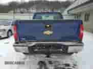 2013 Chevrolet Silverado 1500 Work Truck z VIN 1GCNKPEX5DZ268722, wystawiony jako Copart lot #87367074 z przebiegiem 64 669 mil mil oraz Szkoda całkowita • Salvage title. Historia ofert i sprzedaży dostępna na DreamBid. Obrazek 6.