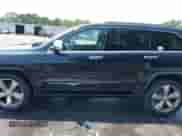 2014 Jeep Grand Cherokee Limited с VIN 1C4RJEBG8EC138094, выставлен на аукционе IAAI как лот 42718856 с пробегом 126 243 миль миль и . История ставок и продаж доступна на DreamBid. Изображение 14.