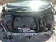 2016 Chevrolet Cruze LS с VIN 1G1BB5SM6G7281098, выставлен на аукционе Copart как лот 58275555 с пробегом 149 519 миль миль и Списание • Salvage title. История ставок и продаж доступна на DreamBid. Изображение 11.