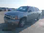 2007 Chevrolet Avalanche 3LT z VIN 3GNEC12067G316404, wystawiony jako IAAI lot #42057735 z przebiegiem 315 380 mil mil oraz . Historia ofert i sprzedaży dostępna na DreamBid. Obrazek 2.