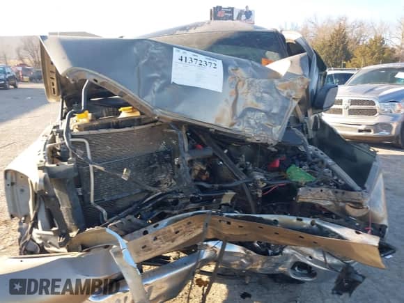 2006 Dodge 1500 SLT с VIN 3D7KS19DX6G253657, выставлен на аукционе IAAI как лот 41372372 с пробегом Не указан миль и . История ставок и продаж доступна на DreamBid. Изображение 10.