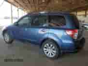 2013 Subaru Forester X Premium z VIN JF2SHADCXDH417548, wystawiony jako Copart lot #82001475 z przebiegiem 177 571 mil mil oraz Czysty tytuł • Clean title. Historia ofert i sprzedaży dostępna na DreamBid. Obrazek 2.