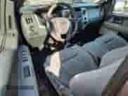 2013 Ford F-150 STX с VIN 1FTFX1EF0DFD48490, выставлен на аукционе Copart как лот 80635395 с пробегом 271 444 миль миль и Списание • Salvage title. История ставок и продаж доступна на DreamBid. Изображение 8.