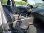 2006 Honda Accord EX-L z VIN 1HGCM66856A022422, wystawiony jako Copart lot #61796355 z przebiegiem 244 690 mil mil oraz Szkoda całkowita • Salvage title. Historia ofert i sprzedaży dostępna na DreamBid. Obrazek 7.