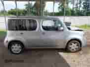 2010 Nissan Cube S Krom Edition с VIN JN8AZ2KR4AT165152, выставлен на аукционе IAAI как лот 42827008 с пробегом 125 343 миль миль и . История ставок и продаж доступна на DreamBid. Изображение 13.