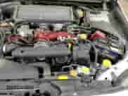 2018 Subaru WRX STI with VIN JF1VA2M63J9803840, listed as a Copart auction lot 55645415 with 84,155 mi miles and Salvage title. Bid and sale history available at DreamBid. Image 13.