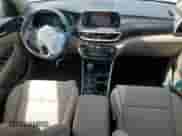 2020 Hyundai Tucson Sport с VIN KM8J3CAL9LU252781, выставлен на аукционе Copart как лот 58762985 с пробегом 20 063 миль миль и Списание • Salvage title. История ставок и продаж доступна на DreamBid. Изображение 8.