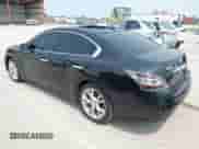 2012 Nissan Maxima SV z VIN 1N4AA5AP4CC855612, wystawiony jako IAAI lot #42389001 z przebiegiem 152 992 mil mil oraz . Historia ofert i sprzedaży dostępna na DreamBid. Obrazek 3.