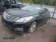 2014 Hyundai Azera Limited с VIN KMHFH4JG3EA344585, выставлен на аукционе IAAI как лот 43415388 с пробегом 242 983 миль миль и . История ставок и продаж доступна на DreamBid. Изображение 2.