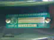 2024 Ram 1500 TRX with VIN 1C6SRFU95RN230215, listed as a IAAI auction lot 43197408 with 8,034 mi miles and . Bid and sale history available at DreamBid. Image 8.