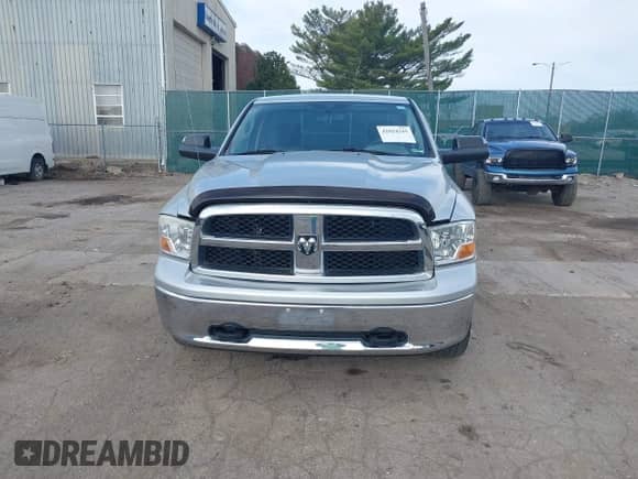 2010 Dodge 1500 ST с VIN 3D7JV1EP9AG107925, выставлен на аукционе IAAI как лот 42024245 с пробегом 151 980 миль миль и . История ставок и продаж доступна на DreamBid. Изображение 12.