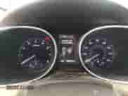 2017 Hyundai Santa Fe Limited Ultimate z VIN KM8SR4HF4HU256687, wystawiony jako Copart lot #84831235 z przebiegiem 124 221 mil mil oraz Czysty tytuł • Clean title. Historia ofert i sprzedaży dostępna na DreamBid. Obrazek 9.