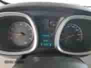 2010 Chevrolet Equinox LS с VIN 2CNALBEW7A6222964, выставлен на аукционе Copart как лот 81551245 с пробегом 164 382 миль миль и Списание • Salvage title. История ставок и продаж доступна на DreamBid. Изображение 9.