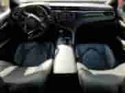 2018 Toyota Camry XSE с VIN 4T1B61HK2JU003314, выставлен на аукционе Copart как лот 71150045 с пробегом 99 571 миль миль и Списание • Salvage title. История ставок и продаж доступна на DreamBid. Изображение 8.