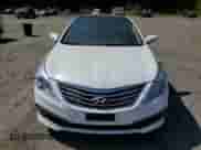 2015 Hyundai Azera Limited с VIN KMHFH4JG9FA446930, выставлен на аукционе Copart как лот 68976584 с пробегом 104 618 миль миль и Списание • Salvage title. История ставок и продаж доступна на DreamBid. Изображение 5.