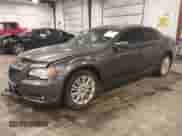 2013 Chrysler 300 with VIN 2C3CCARG6DH708382, listed as a IAAI auction lot 42999190 with 157,977 mi miles and . Bid and sale history available at DreamBid. Image 19.