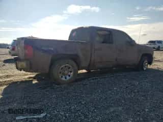 2013 Chevrolet Silverado 1500 LT с VIN 3GCPKSEA2DG373936, выставлен на аукционе Copart как лот 81798475 с пробегом Не указан миль и Списание • Salvage title. История ставок и продаж доступна на DreamBid. Изображение 3.