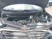 2019 Chevrolet Equinox LT with VIN 3GNAXUEV7KS502258, listed as a IAAI auction lot 43102276 with 105,216 mi miles and . Bid and sale history available at DreamBid. Image 10.