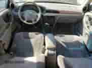 2001 Chevrolet Malibu LS с VIN 1G1NE52J216166814, выставлен на аукционе Copart как лот 62663764 с пробегом 164 302 миль миль и Списание • Salvage title. История ставок и продаж доступна на DreamBid. Изображение 8.