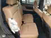 2025 Hyundai Santa Fe Limited с VIN 5NMP34G17SH027629, выставлен на аукционе Copart как лот 50555825 с пробегом 3 283 миль миль и Списание • Salvage title. История ставок и продаж доступна на DreamBid. Изображение 11.