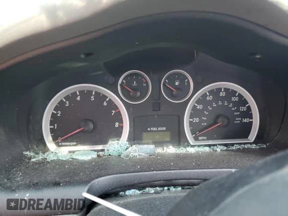 2005 Hyundai Santa Fe GLS с VIN KM8SC13D35U855615, выставлен на аукционе Copart как лот 74229614 с пробегом Не указан миль и На запчасти • Non repairable. История ставок и продаж доступна на DreamBid. Изображение 9.