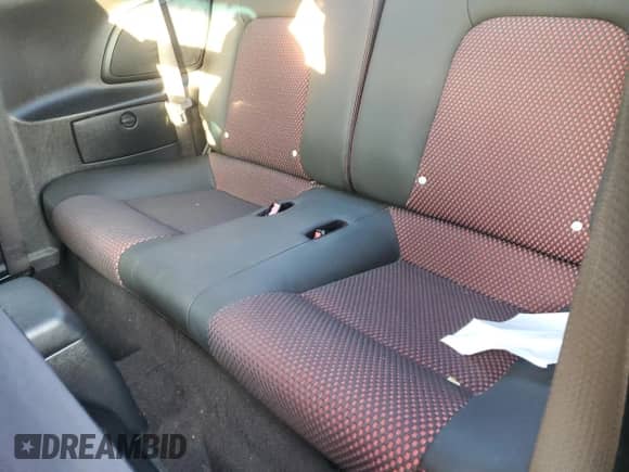 2006 Hyundai Tiburon GT с VIN KMHHN65FX6U202815, выставлен на аукционе Copart как лот 88673255 с пробегом Не указан миль и Списание • Salvage title. История ставок и продаж доступна на DreamBid. Изображение 10.