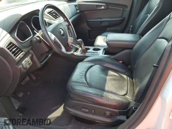 2010 Chevrolet Traverse 2LT с VIN 1GNLRGED1AS138585, выставлен на аукционе Copart как лот 65801495 с пробегом 168 068 миль миль и Списание • Salvage title. История ставок и продаж доступна на DreamBid. Изображение 7.