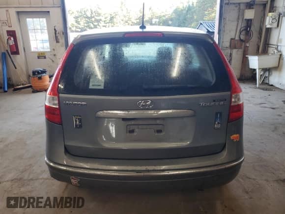 2011 Hyundai Elantra GLS z VIN KMHDB8AE2BU090473, wystawiony jako Copart lot #84245305 z przebiegiem 96 054 mil mil oraz Szkoda całkowita • Salvage title. Historia ofert i sprzedaży dostępna na DreamBid. Obrazek 6.