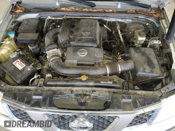 2006 Nissan Frontier SE z VIN 1N6AD06WX6C450604, wystawiony jako Copart lot #82303315 z przebiegiem 97 752 mil mil oraz Czysty tytuł • Clean title. Historia ofert i sprzedaży dostępna na DreamBid. Obrazek 11.