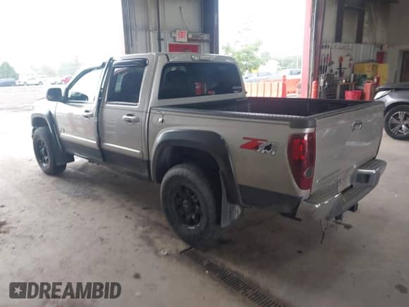 2009 Chevrolet Colorado 2LT с VIN 1GCDT13E898101744, выставлен на аукционе IAAI как лот 43297541 с пробегом 243 000 миль миль и . История ставок и продаж доступна на DreamBid. Изображение 3.