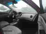 2015 Chevrolet Cruze LT с VIN 1G1PC5SB6F7256976, выставлен на аукционе IAAI как лот 43302612 с пробегом 112 654 миль миль и . История ставок и продаж доступна на DreamBid. Изображение 5.