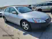 2005 Honda Accord EX-L с VIN 1HGCM55845A175352, выставлен на аукционе Copart как лот 71632835 с пробегом 154 180 миль миль и Списание • Salvage title. История ставок и продаж доступна на DreamBid. Изображение 4.