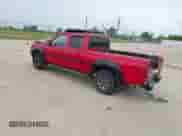 2002 Nissan Frontier SE with VIN 1N6ED29X72C328522, listed as a IAAI auction lot 42882409 with 230,086 mi miles and . Bid and sale history available at DreamBid. Image 3.