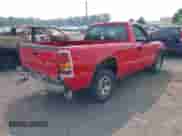 2000 Chevrolet Silverado 1500 LS with VIN 1GCEC14W0YZ292676, listed as a IAAI auction lot 42950714 with 149,605 mi miles and . Bid and sale history available at DreamBid. Image 4.
