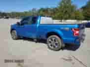 2019 Ford F-150 XL z VIN 1FTEX1EP7KFA93547, wystawiony jako Copart lot #84542885 z przebiegiem 55 734 mil mil oraz Szkoda całkowita • Salvage title. Historia ofert i sprzedaży dostępna na DreamBid. Obrazek 2.