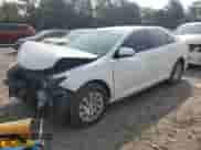 2012 Toyota Camry L z VIN 4T1BF1FK6CU518385, wystawiony jako Copart lot #71711765 z przebiegiem 272 274 mil mil oraz Czysty tytuł • Clean title. Historia ofert i sprzedaży dostępna na DreamBid. Obrazek 1.