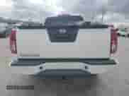 2017 Nissan Frontier S with VIN 1N6BD0CT1HN765541, listed as a Copart auction lot 51668295 with 135,898 mi miles and Salvage title. Bid and sale history available at DreamBid. Image 6.