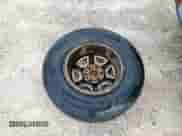 2001 Dodge Dakota z VIN 1B7GL22X91S341785, wystawiony jako Copart lot #90262095 z przebiegiem 164 468 mil mil oraz Szkoda całkowita • Salvage title. Historia ofert i sprzedaży dostępna na DreamBid. Obrazek 12.