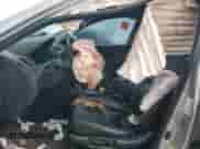 2006 Honda Accord EX-L with VIN 1HGCM56896A101988, listed as a Copart auction lot 65064295 with Not provided miles and Salvage title. Bid and sale history available at DreamBid. Image 7.