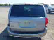 2015 Dodge Grand Caravan SE Plus with VIN 2C4RDGBGXFR540615, listed as a IAAI auction lot 43135303 with 77,597 mi miles and . Bid and sale history available at DreamBid. Image 16.