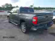 2016 Toyota Tundra Platinum with VIN 5TFGW5F15GX206832, listed as a IAAI auction lot 42657689 with 101,462 mi miles and . Bid and sale history available at DreamBid. Image 3.