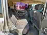 2011 Nissan Cube S Krom Edition с VIN JN8AZ2KR1BT211733, выставлен на аукционе Copart как лот 61222825 с пробегом 145 845 миль миль и Списание • Salvage title. История ставок и продаж доступна на DreamBid. Изображение 10.
