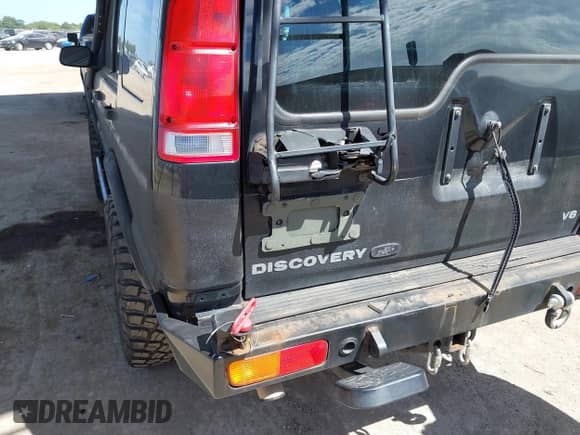 2001 Land Rover Discovery с VIN SALTL12471A724640, выставлен на аукционе IAAI как лот 42831892 с пробегом 172 400 миль миль и . История ставок и продаж доступна на DreamBid. Изображение 6.