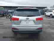 2016 Kia Sorento L with VIN 5XYPG4A33GG070820, listed as a IAAI auction lot 43405897 with 69,346 mi miles and . Bid and sale history available at DreamBid. Image 16.