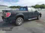 2013 Ford F-150 STX с VIN 1FTFX1EF9DFD72982, выставлен на аукционе Copart как лот 83853915 с пробегом 103 847 миль миль и Чистый • Clean title. История ставок и продаж доступна на DreamBid. Изображение 3.