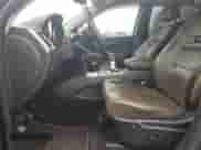 2011 Jeep Grand Cherokee 70th Anniversary with VIN 1J4RR4GT3BC675003, listed as a Copart auction lot 85105224 with 184,430 mi miles and Salvage title. Bid and sale history available at DreamBid. Image 7.