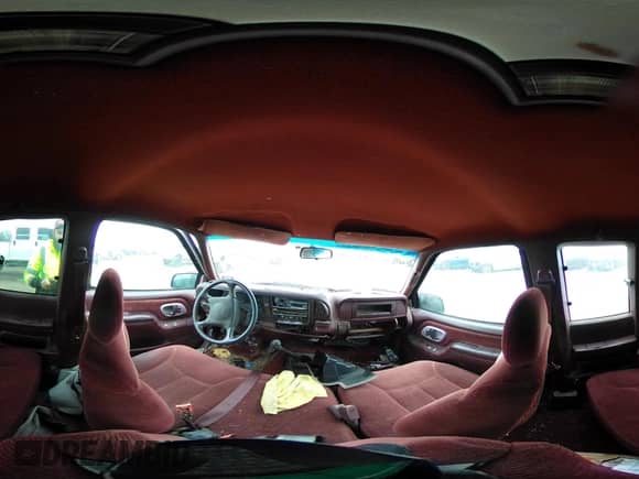 1997 Chevrolet Silverado 3500 с VIN 1GCHC39R8VF017050, выставлен на аукционе IAAI как лот 41515566 с пробегом 120 522 миль миль и . История ставок и продаж доступна на DreamBid. Изображение 18.