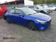 2021 Hyundai Elantra SEL с VIN KMHLM4AG0MU068376, выставлен на аукционе IAAI как лот 43133172 с пробегом 72 706 миль миль и . История ставок и продаж доступна на DreamBid. Изображение 1.